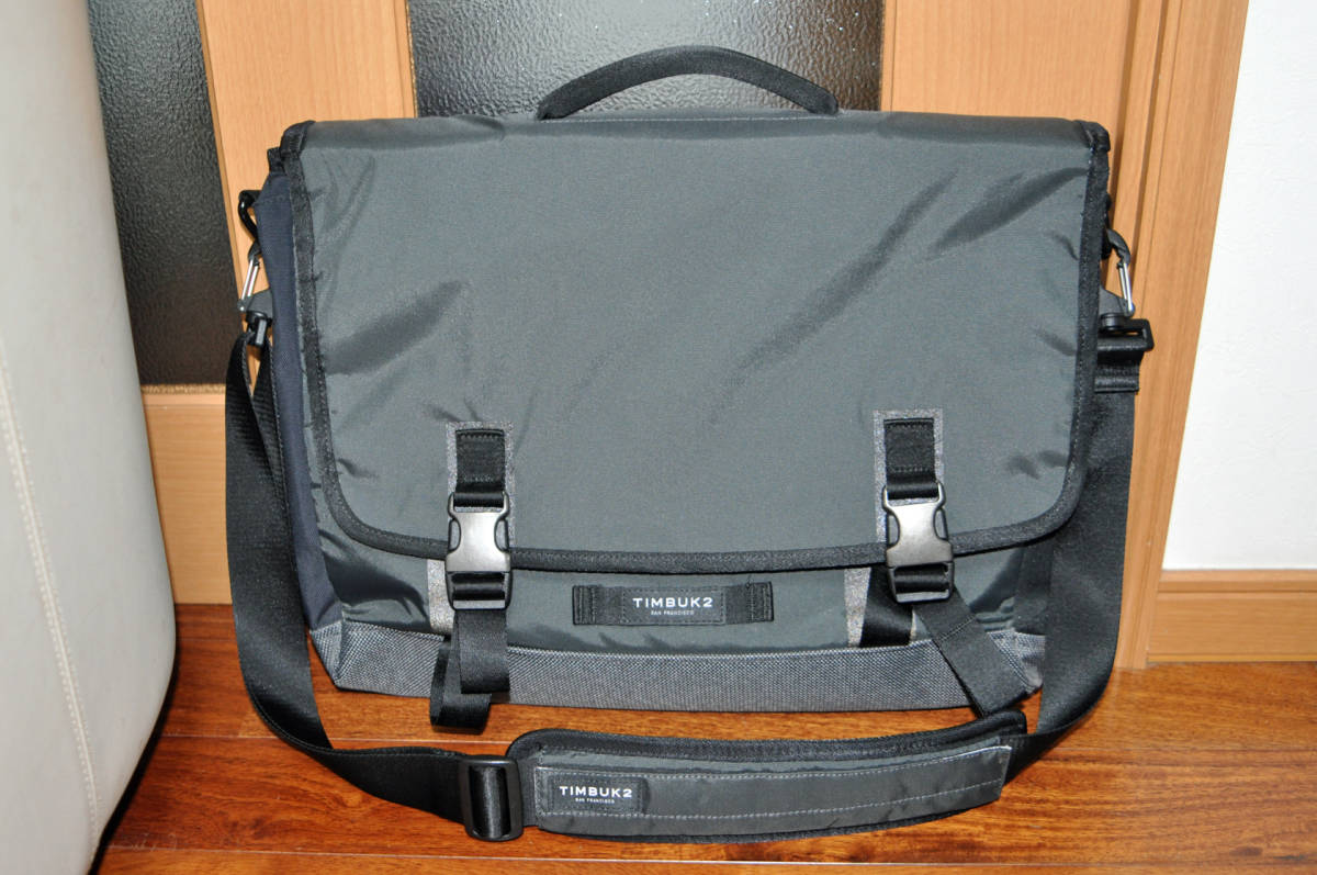 激安商品 TIMBUK2 ティンバック2 ショルダーバッグ 数回だけ使用 レア