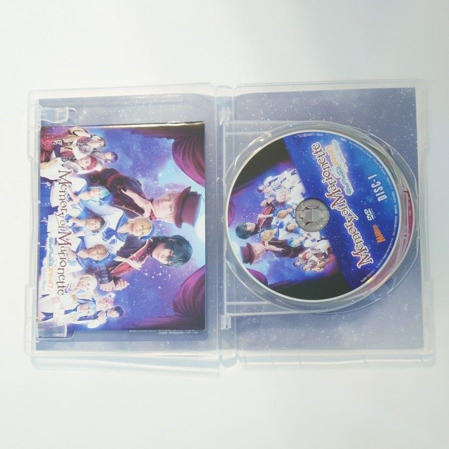 あんステ MoM あんさんぶるスターズ Memory of Marionette あん あんステ MoM あんさんぶるスターズ Memory of Marionette あん