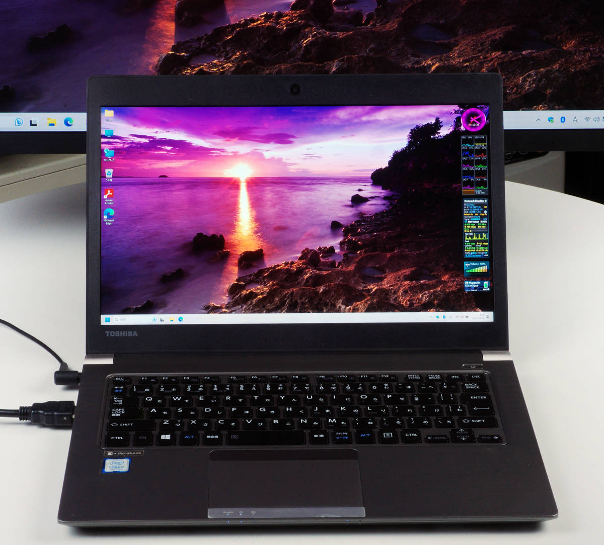 dynabook RZ63/FS Core i5-8250U(4Cor | JChere雅虎拍卖代购