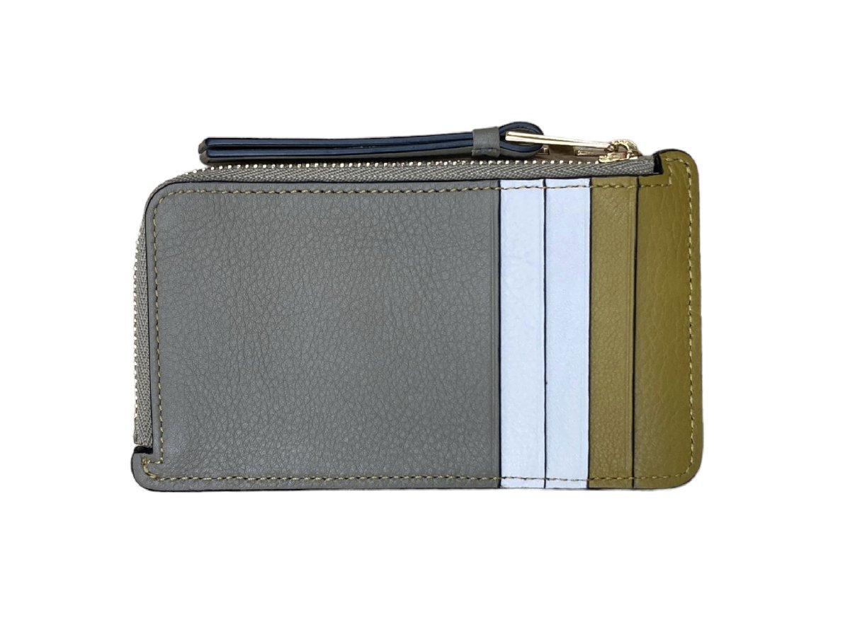 LOEWE ロエベ パズル コインカードホルダー カードケース コインケース