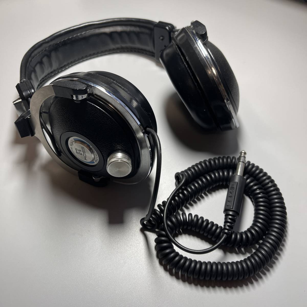 2022高い素材 Plus 4AAA Pro Koss Digital Headphones Stereo Ready