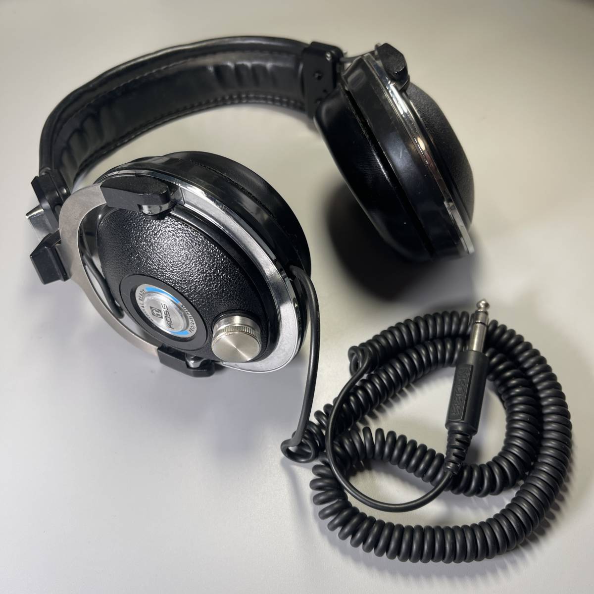 2022高い素材 Plus 4AAA Pro Koss Digital Headphones Stereo Ready