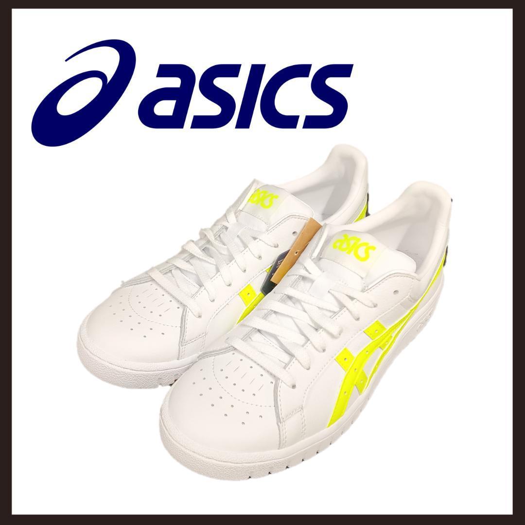 激安直営店 GEL-PTG ASICS 未使用 ○☆新品 定番スニーカー 28cm