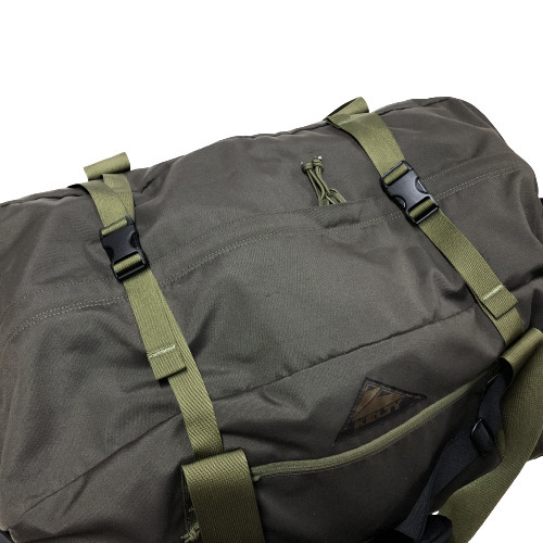 ○★新品 未使用 KELTY ケルティ 大容量 ダッフルバッグ L ショルダーバッグ