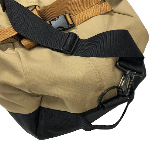 ○★新品 未使用 KELTY ケルティ 大容量 ダッフルバッグ M ショルダーバッグ