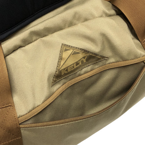 ○★新品 未使用 KELTY ケルティ 大容量 ダッフルバッグ M ショルダーバッグ