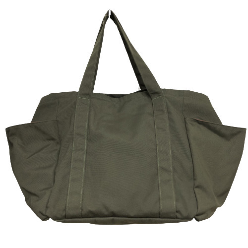 ○★新品 未使用 KELTY ケルティ CUBE TOTE トートバッグ 大容量_画像8