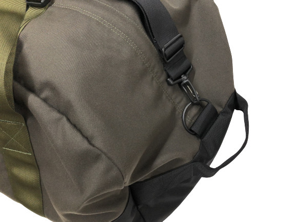 0* new goods unused KELTYkeruti high capacity duffel bag L shoulder bag 