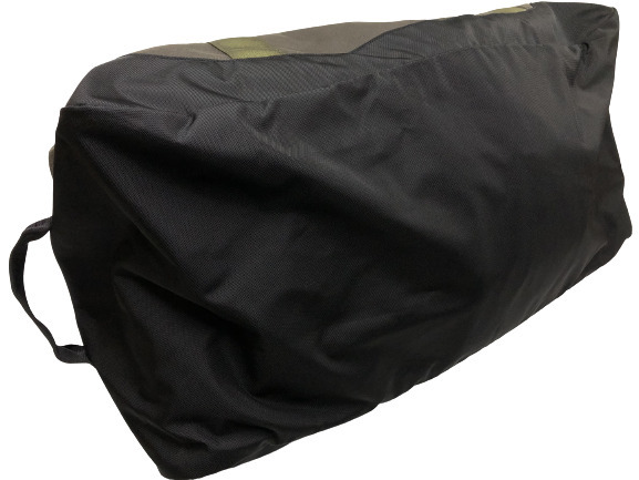 ○★新品 未使用 KELTY ケルティ 大容量 ダッフルバッグ L ショルダーバッグ