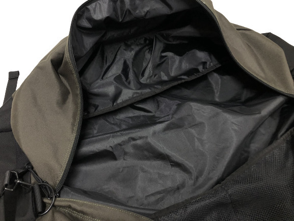 ○★新品 未使用 KELTY ケルティ 超大容量 ダッフルバッグ XL ショルダーバッグ