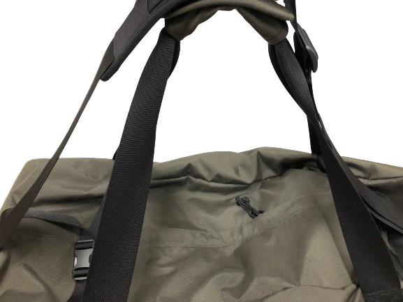 ○☆新品 未使用 KELTY 超大容量 ダッフルバッグ XL ショルダーバッグ-