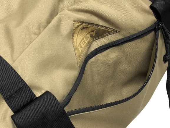 新品 未使用 KELTY ケルティ 大容量 ダッフルバッグ M ショルダー