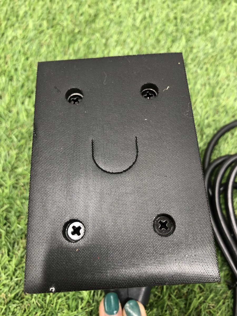 【中古品】★BOSCH(ボッシュ) 18Vバッテリーディスクグラインダー GWS18V-LI 〇〇 IT0L3578G51N