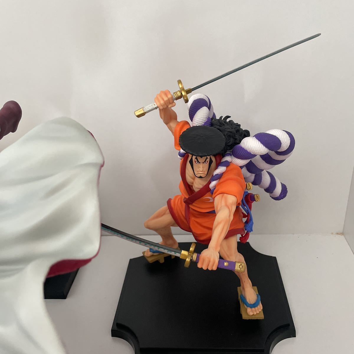 ワンピース フィギュア まとめ売り 一番くじ ONE PIECE ワノ国