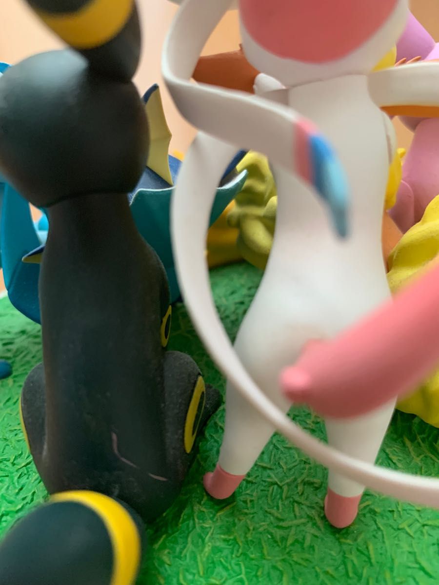 ポケモン イーブイフレンズ フィギュア G E M EXシリーズ|Yahoo ポケモン イーブイフレンズ フィギュア G E M EXシリーズ|Yahoo