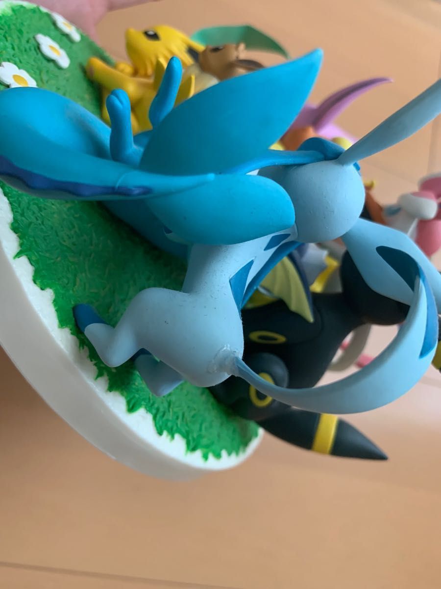 ポケモン イーブイフレンズ フィギュア G E M EXシリーズ|Yahoo ポケモン イーブイフレンズ フィギュア G E M EXシリーズ|Yahoo
