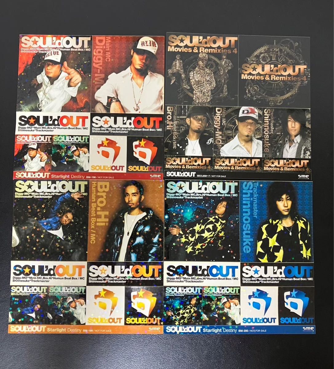 初回限定盤【激レアおまけ付】SOUL'd OUT 『 ATTITUDE 』|Yahoo 初回限定盤【激レアおまけ付】SOUL'd OUT 『 ATTITUDE 』|Yahoo