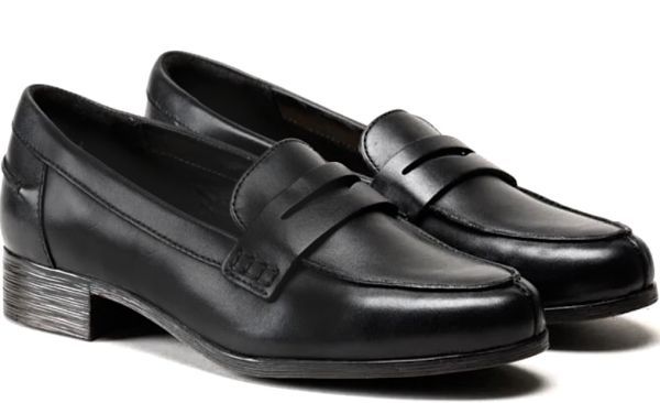ふるさと納税 コイン 黒 ブラック ローファー ペニー 25cm Clarks 送料無料 フラット AAA162 スニーカー ブーツ パンプス フォーマル 革 レザー バレエ 25.0cm ふるさと納税 コイン 黒 ブラック ローファー ペニー 25cm Clarks 送料無料 フラット AAA162 スニーカー ブーツ パンプス フォーマル 革 レザー バレエ 25.0cm