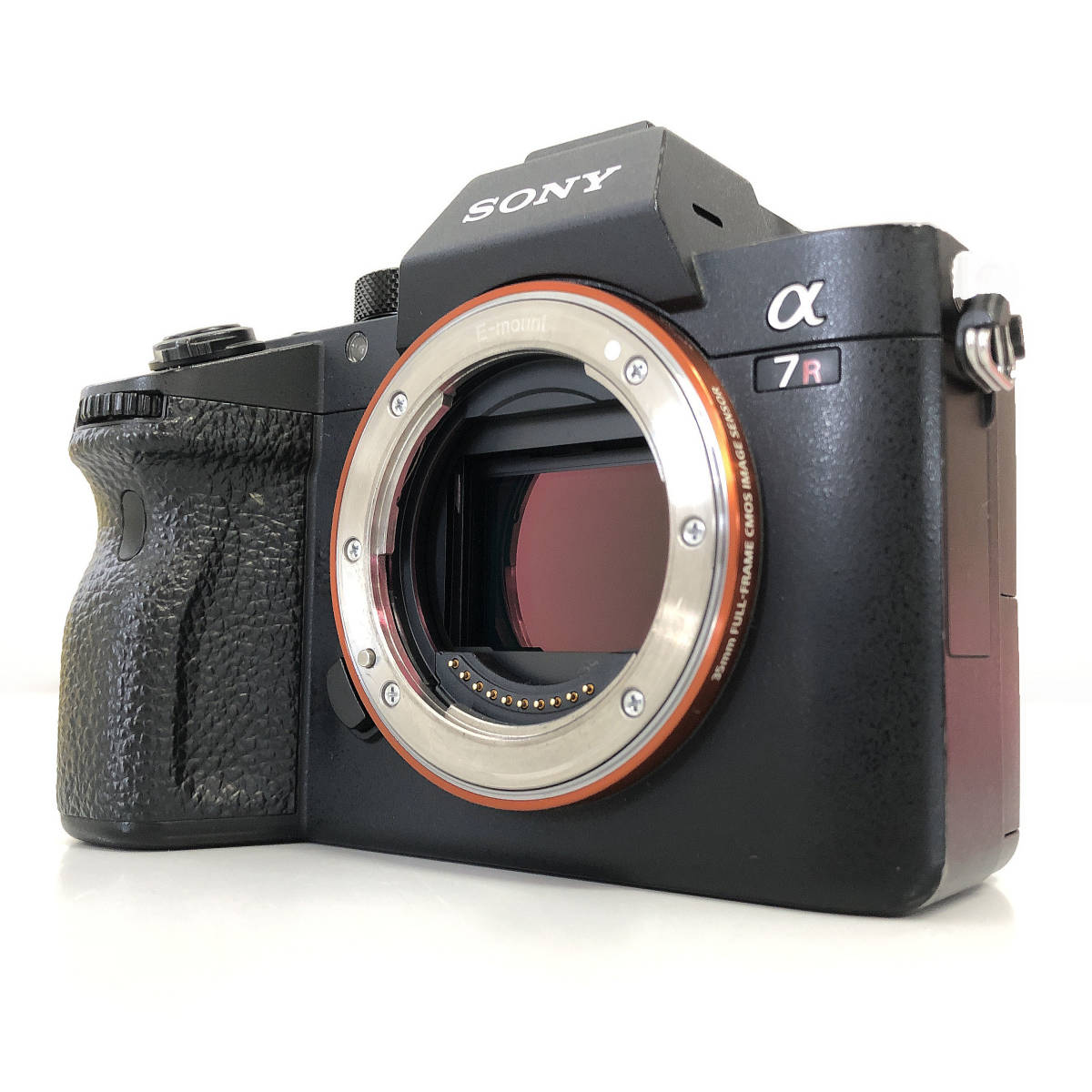 日本最大の III α7R α ◇◇SONY☆デジタル一眼カメラ 本体 ◇◇ 中古