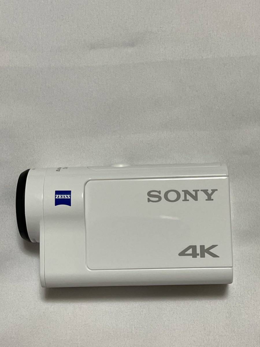 ヤフオク! - SONY FDR-X3000 4k SONYアクションカム...