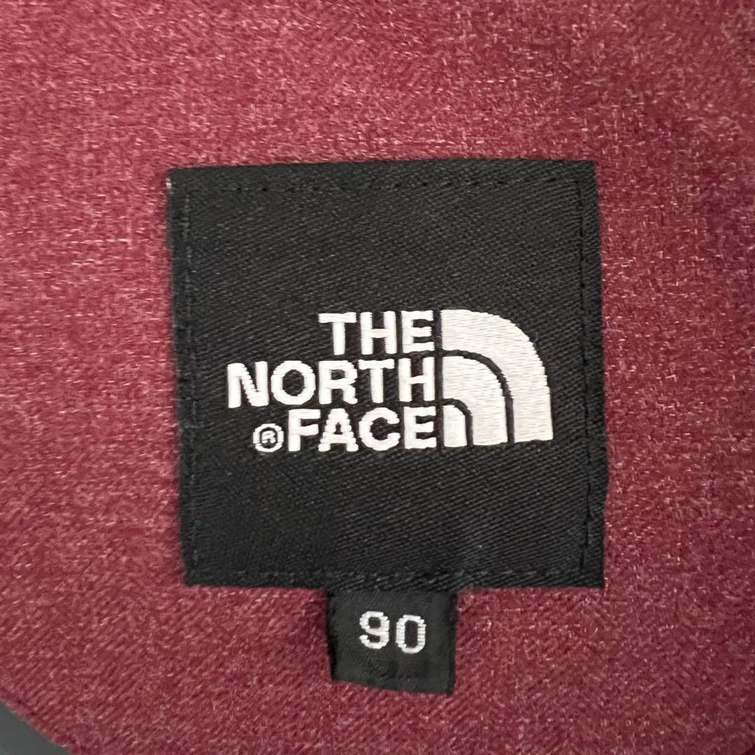 THE NORTH FACE ノースフェイス　ダウンジャケット　海外限定　レディース　Mサイズ相当