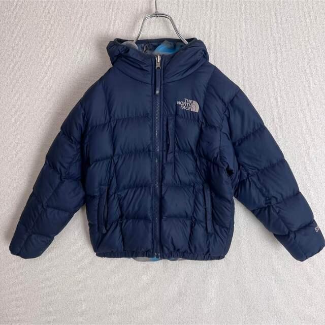 最も THE NORTH FACE ノースフェイス ダウンジャケット 海外限定商品