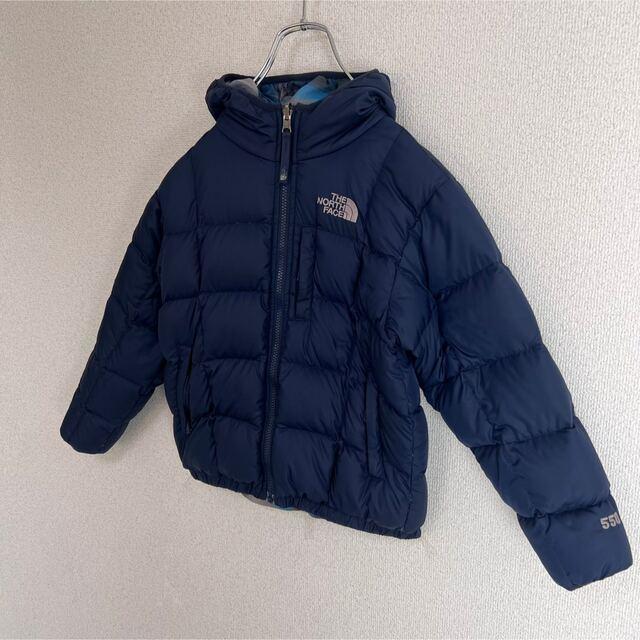 輝い THE NORTH FACE ノースフェイス ダウンジャケット 海外限定商品