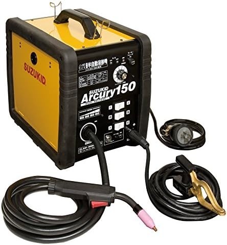 全てのアイテム ■送料無料■スター電器製造(SUZUKID)ノンガス100V/200V兼用 半自動溶接機 アーキュリー150N SAY-150N 半自動溶接機 全てのアイテム ■送料無料■スター電器製造(SUZUKID)ノンガス100V/200V兼用 半自動溶接機 アーキュリー150N SAY-150N 半自動溶接機