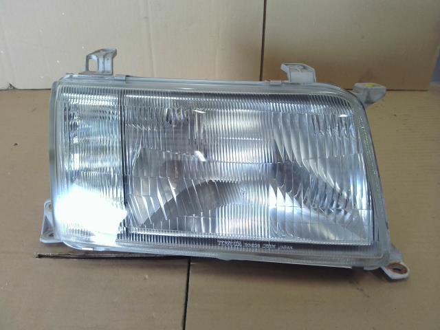  Crown GF-JZS151 right headlight ASSY