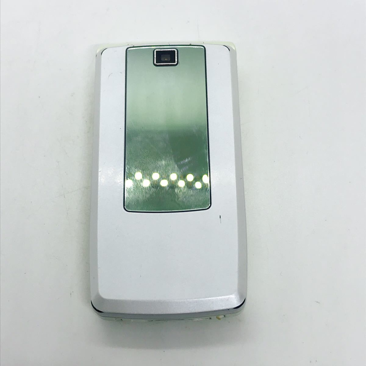 docomo FOMA L-03A LGエレクトロニクス ガラケー 携帯電話 c25g72cy_画像2