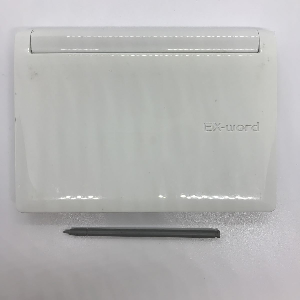 CASIO電子辞書 EX-word DATAPLUS 6 XD-B6600 e60g175sm_画像1