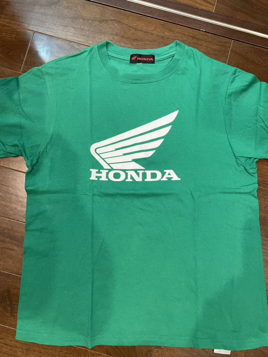 GW特価：HONDA ホンダ ウイング Tシャツ 3枚セット サイズM_画像3