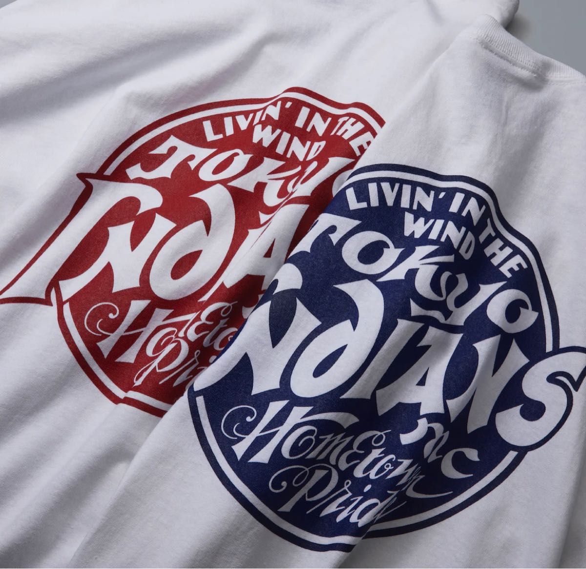 Tokyo Indians MC 東京インディアンズ Tシャツ-