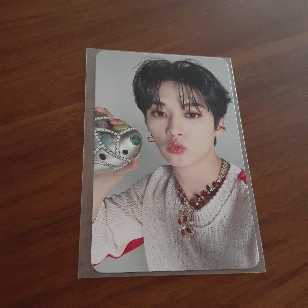 リノ MAXIDENT CASE ver トレカ stray kids|Yahoo!フリマ(旧 リノ MAXIDENT CASE ver トレカ stray kids|Yahoo!フリマ(旧