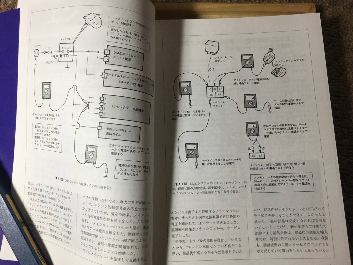 [ foreign automobile service book ]*[ maintenance day magazine alakaruto( imported car compilation 2)]* publish :( stock ) railroad day head office : automatic company engineering 