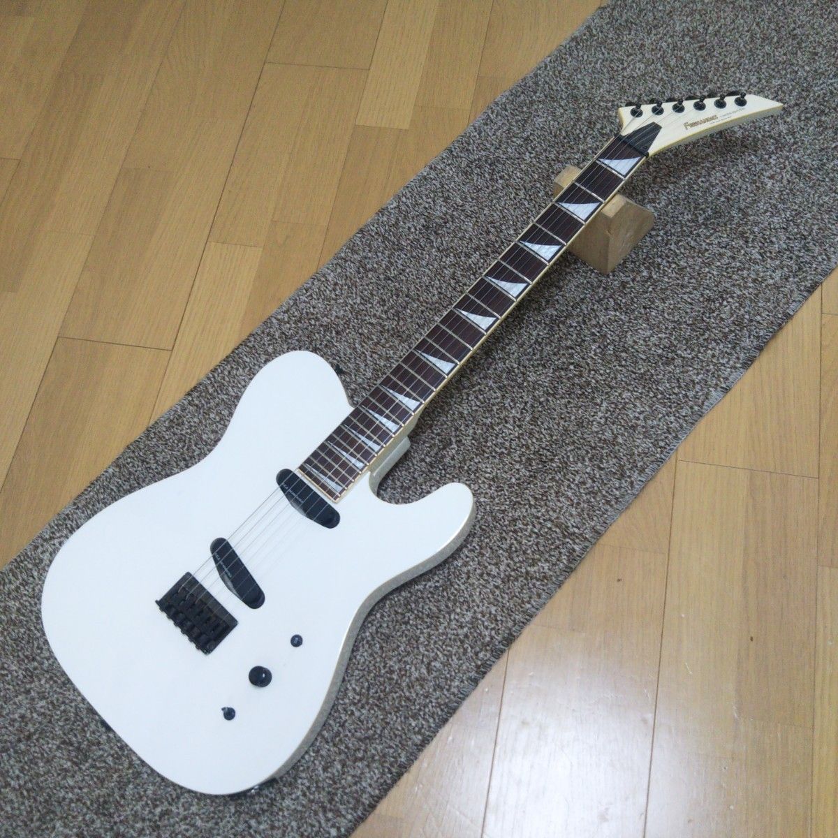 FERNANDES TE-80BT BUCK-TICK 今井寿|Yahoo!フリマ(旧PayPay FERNANDES TE-80BT BUCK-TICK 今井寿|Yahoo!フリマ(旧PayPay