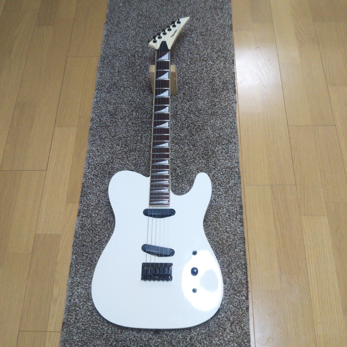 FERNANDES TE-80BT BUCK-TICK 今井寿|Yahoo!フリマ(旧PayPay FERNANDES TE-80BT BUCK-TICK 今井寿|Yahoo!フリマ(旧PayPay