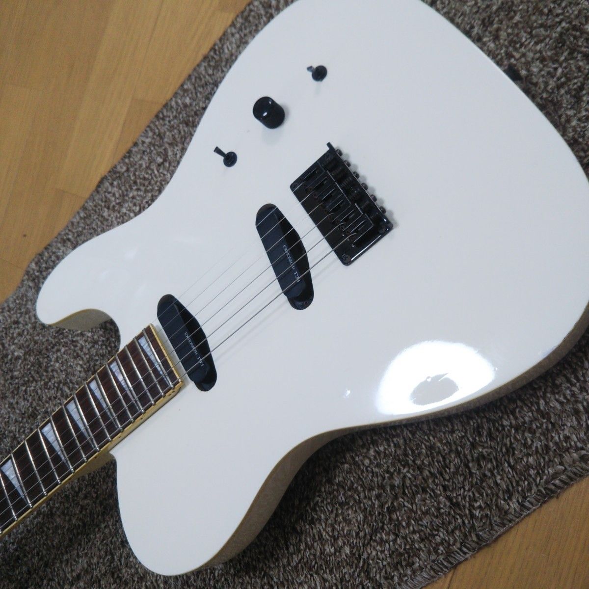 FERNANDES TE-80BT BUCK-TICK 今井寿|Yahoo!フリマ(旧PayPay FERNANDES TE-80BT BUCK-TICK 今井寿|Yahoo!フリマ(旧PayPay