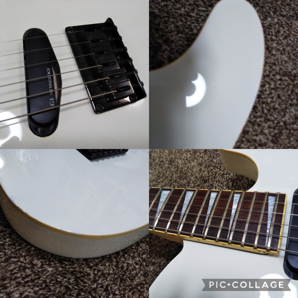 FERNANDES TE-80BT BUCK-TICK 今井寿|Yahoo!フリマ(旧PayPay FERNANDES TE-80BT BUCK-TICK 今井寿|Yahoo!フリマ(旧PayPay
