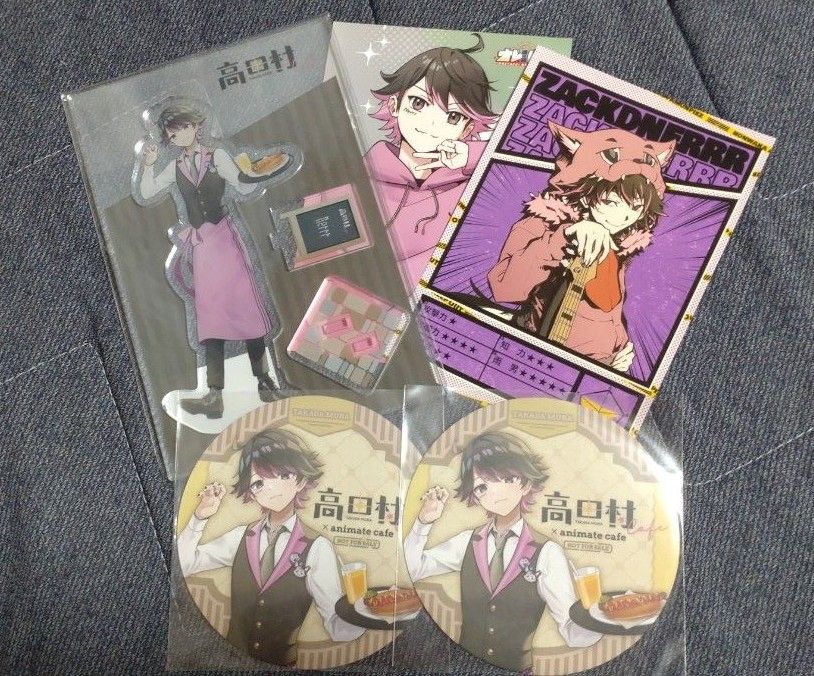 oreviva オレビバ ねろちゃん グッズ まとめ売り ねろちゃん まとめ売り|Yahoo!フリマ(旧PayPayフリマ)