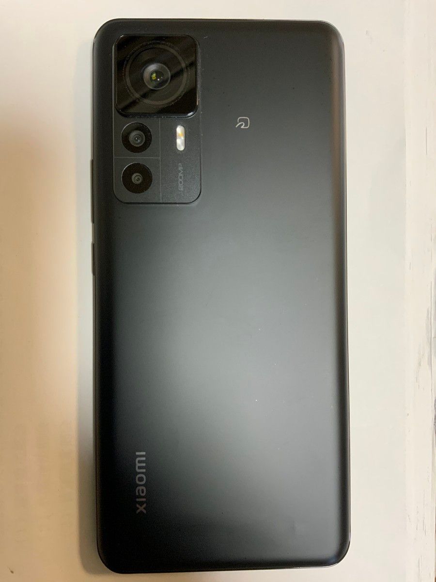 Xiaomi12T pro SIMフリー ブラック|Yahoo!フリマ(旧PayPayフリマ) Xiaomi12T pro SIMフリー ブラック|Yahoo!フリマ(旧PayPayフリマ)