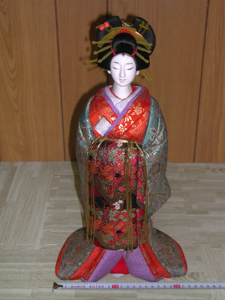  специальный заказ куклы kimekomi цветок ..... под дерево включая кукла специальный заказ товар .... кукла мир кукла японская кукла высота 43cm ширина примерно 22cm вес 1.22 kilo быстрое решение бесплатная доставка 