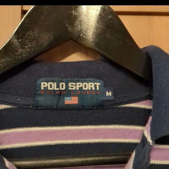 POLOスポーツ ポロシャツ長袖