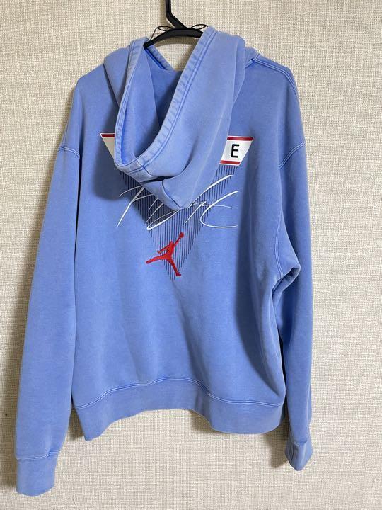 正品 Nike ナイキ ジョーダンフライトヘリテージパーカー ジョーダン フライト フリース メンズ グラフィック プル