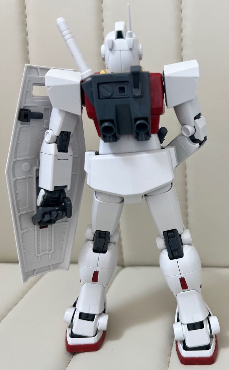 MG 1/100 ジムII (プレミアムバンダイ、ホビーオンラインショップ限定) 　2体セット