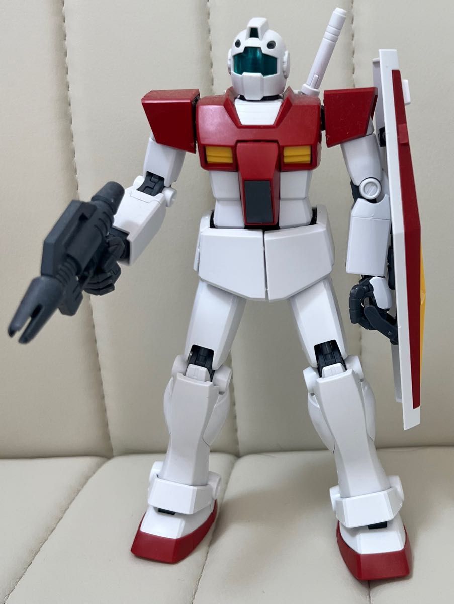 MG 1/100 ジムII (プレミアムバンダイ ホビーオンラインショップ MG 1/100 ジムII (プレミアムバンダイ ホビーオンラインショップ