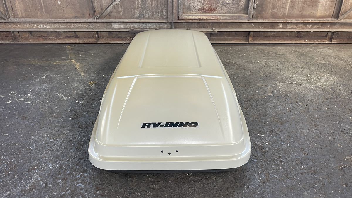 RV-INNO ストリームボックス601 BR-601_画像6