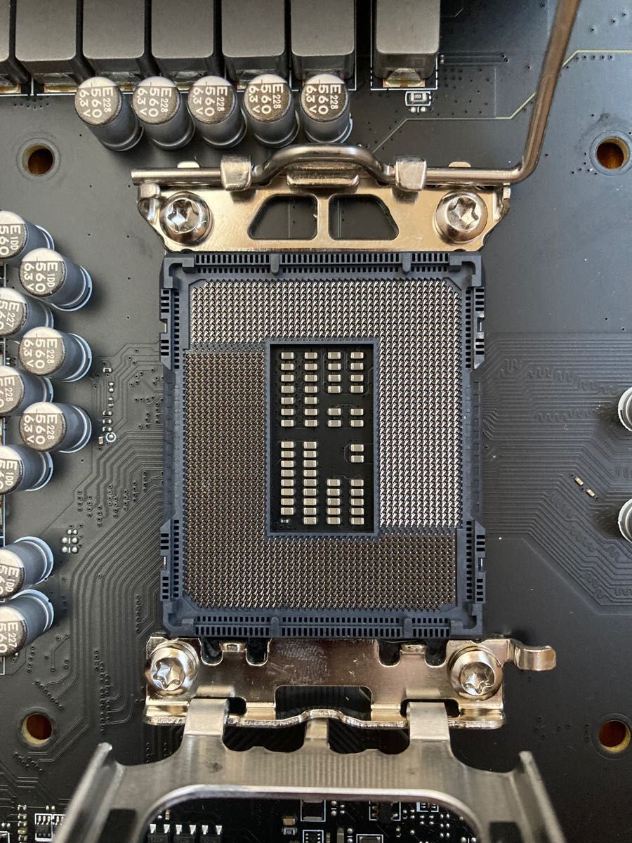 msi Z690-S01 マザーボード|Yahoo!フリマ(旧PayPayフリマ) msi Z690-S01 マザーボード|Yahoo!フリマ(旧PayPayフリマ)