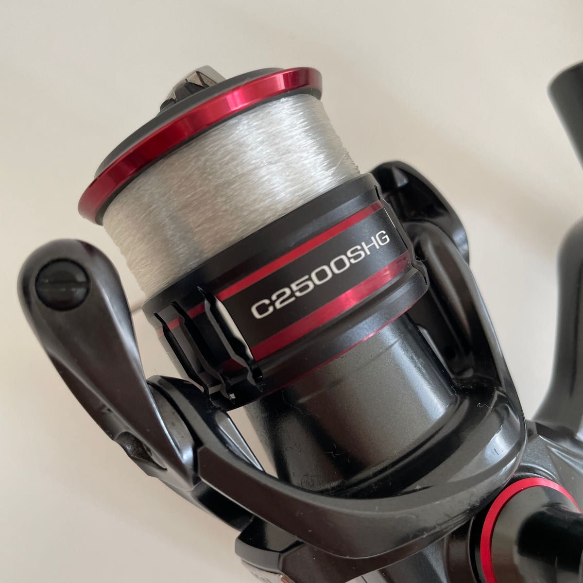 シマノ ヴァンフォード C2500SHG SHIMANO VANFORD|Yahoo!フリマ シマノ ヴァンフォード C2500SHG SHIMANO VANFORD|Yahoo!フリマ