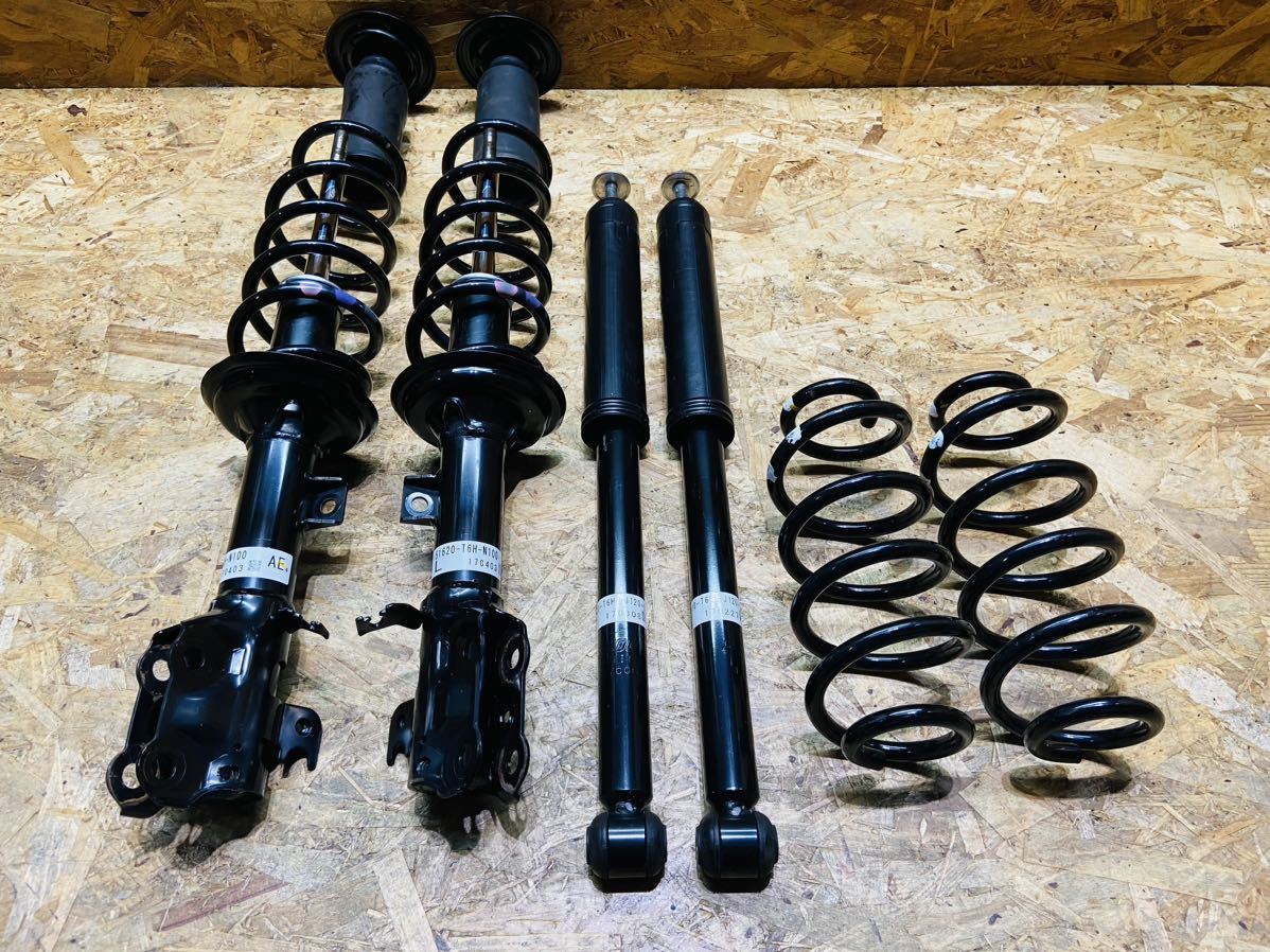 ◇希少◇HONDA ホンダ JH2 N-WGN Nワゴン 4WD 純正 ◇希少◇HONDA ホンダ JH2 N-WGN Nワゴン 4WD 純正